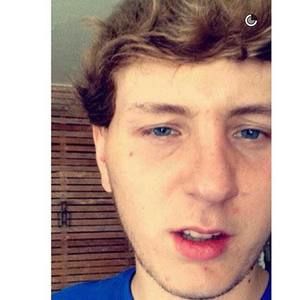 Meet your Posher, Kenny