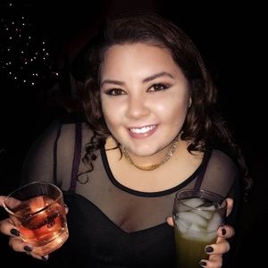 Meet your Posher, Pamela