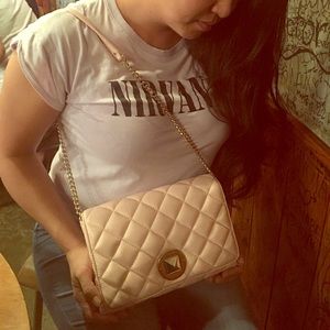 Kate Spade Pink Bag 😍😍