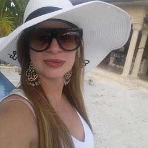 Meet your Posher, Olga