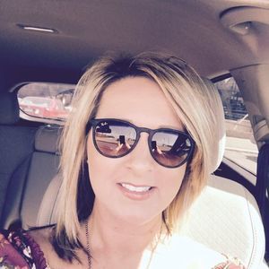 Meet your Posher, Cheryl