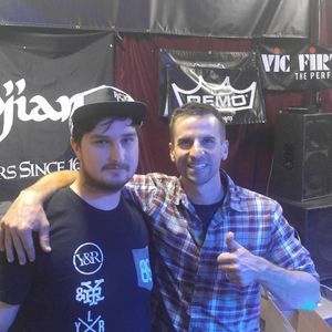 Meet your Posher, Jesse