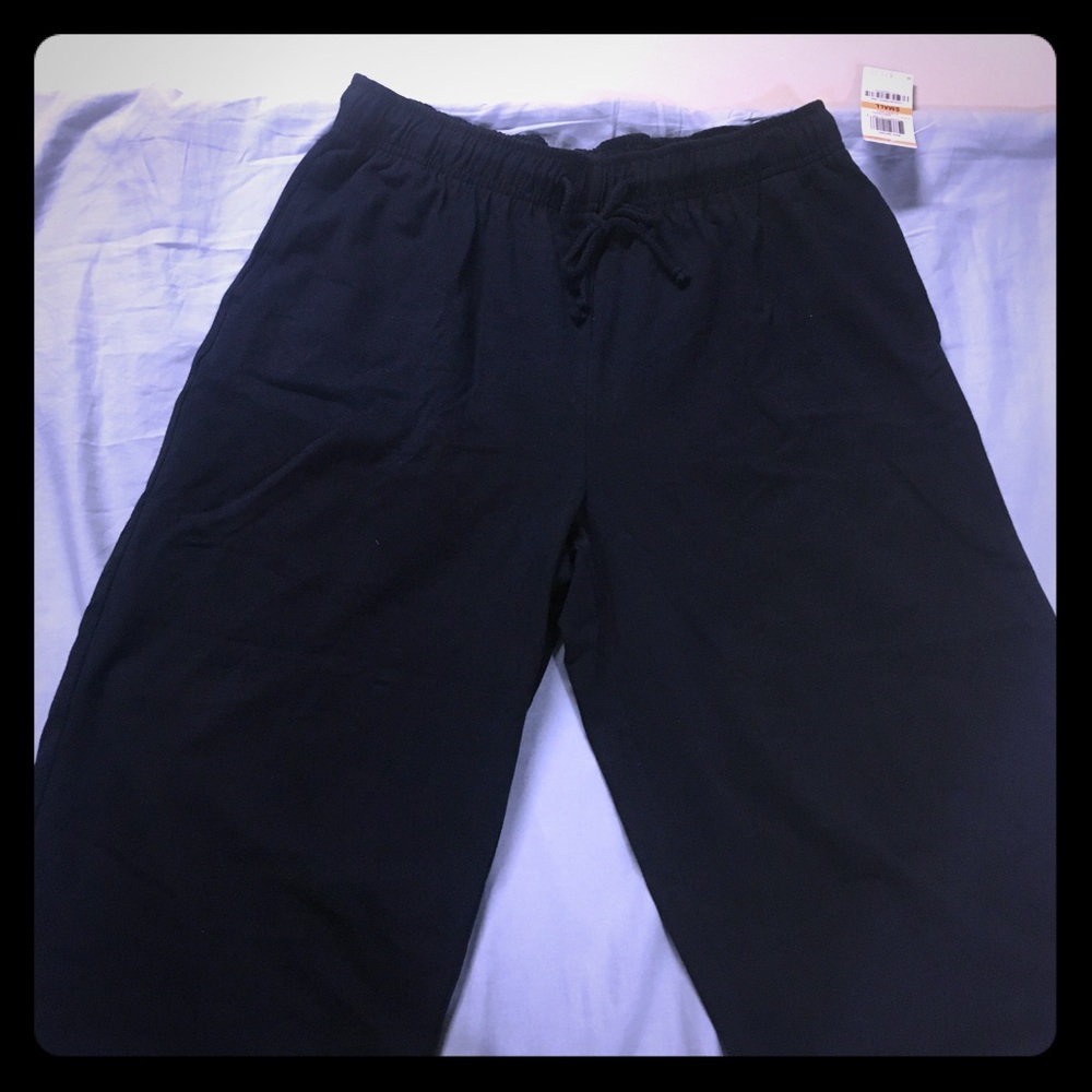 Comfortable lazy pants