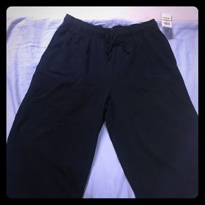 Comfortable lazy pants