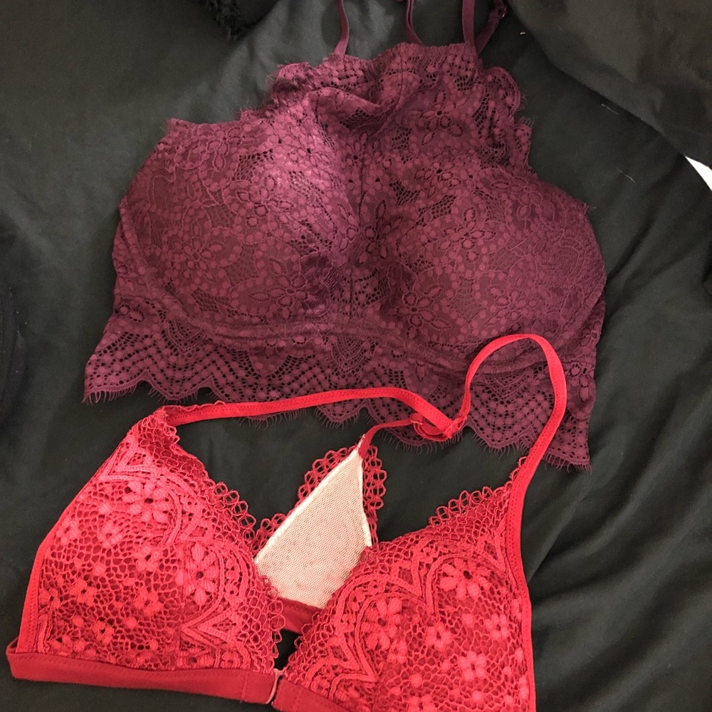 Victoria’s Secret Bras
