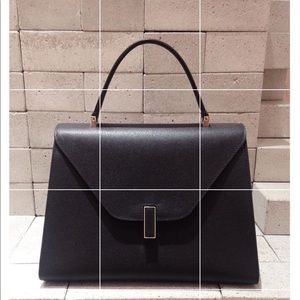 Valextra inside bag large