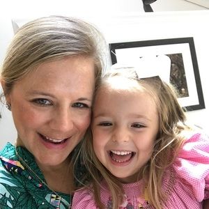 Meet your Posher, Liza