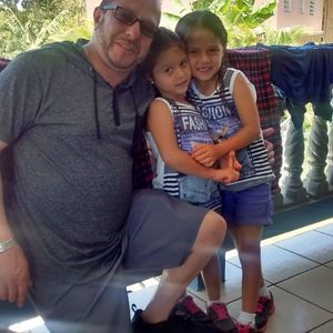 Meet your Posher, Alberto