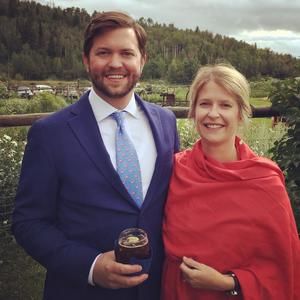 Meet your Posher, Bryan