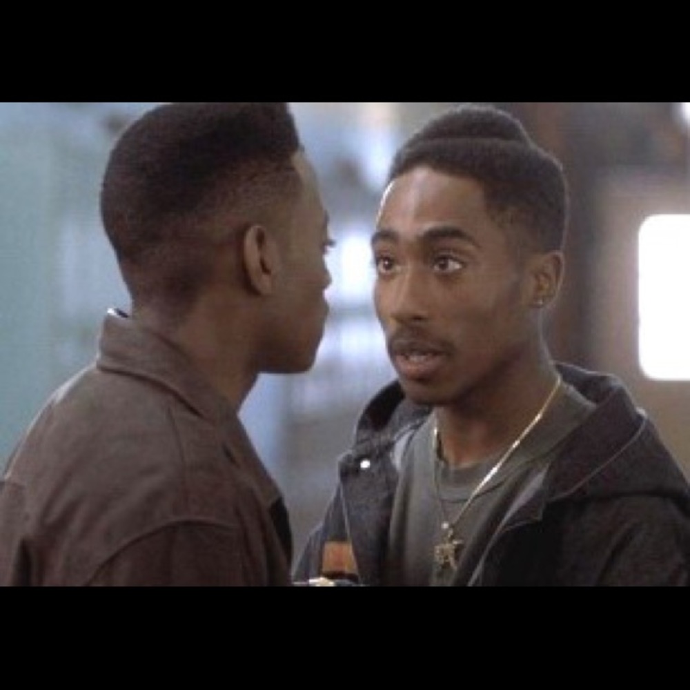 Meet your Posher, Michael