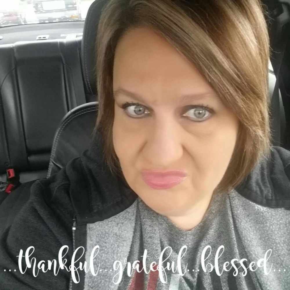 Meet your Posher, Heidi