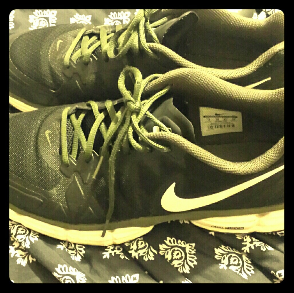Nike Training running shoes