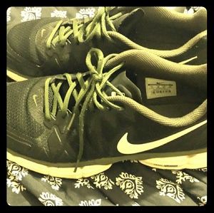 Nike Training running shoes