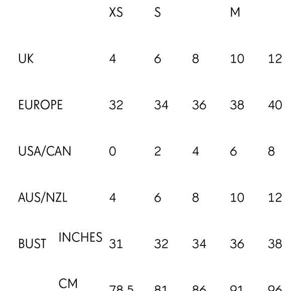 High Waisted Wide Leg Trouser - Picture 4 of 5