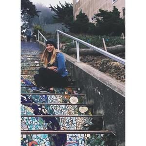 Meet your Posher, Sarah