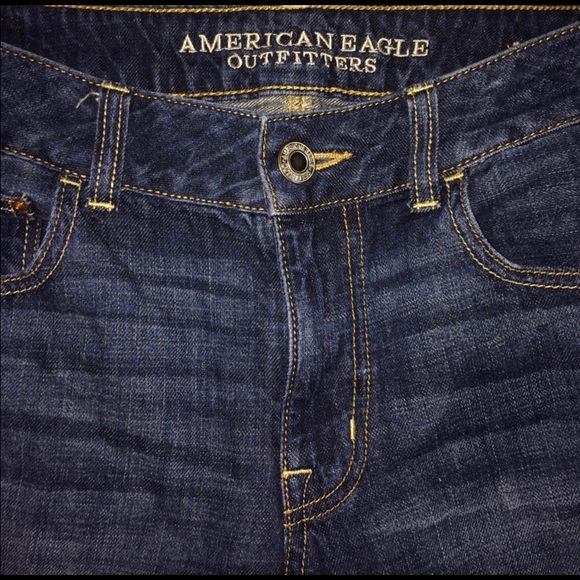 American Eagle Jeans - Picture 3 of 5
