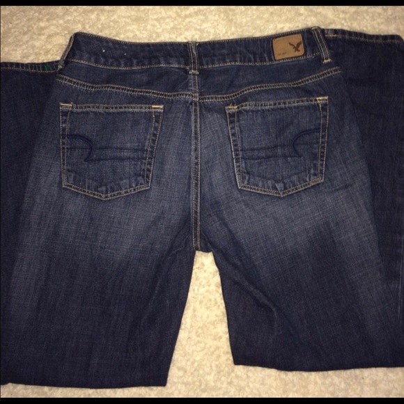 American Eagle Jeans - Picture 4 of 5