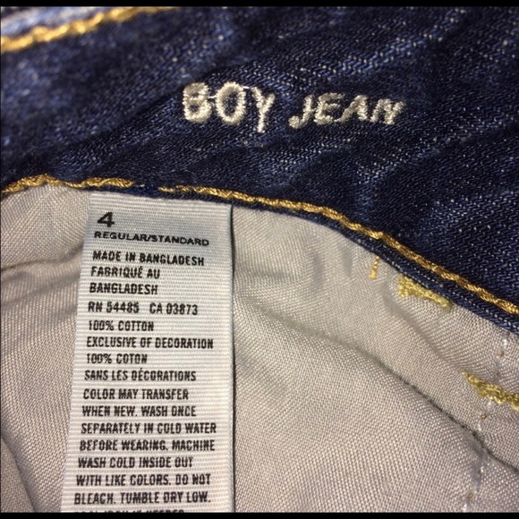American Eagle Jeans - Picture 5 of 5