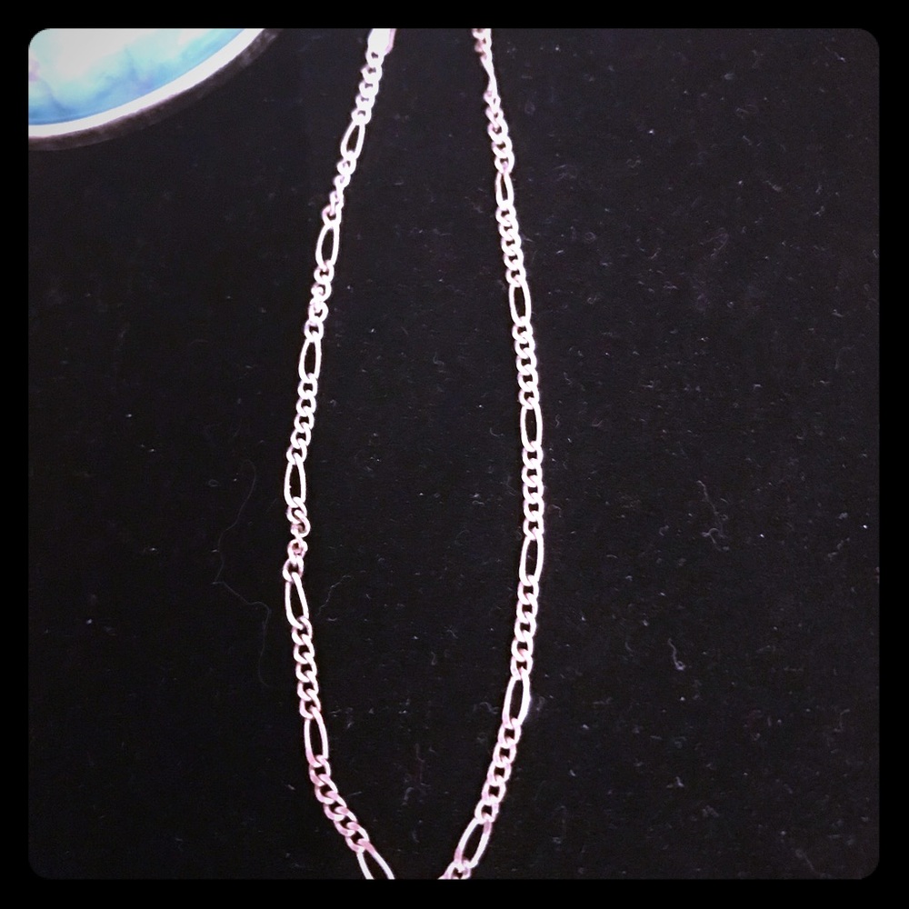 Sterling Silver Bracelet .925