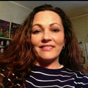 Meet your Posher, Deborah