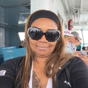 Meet your Posher, Cathy