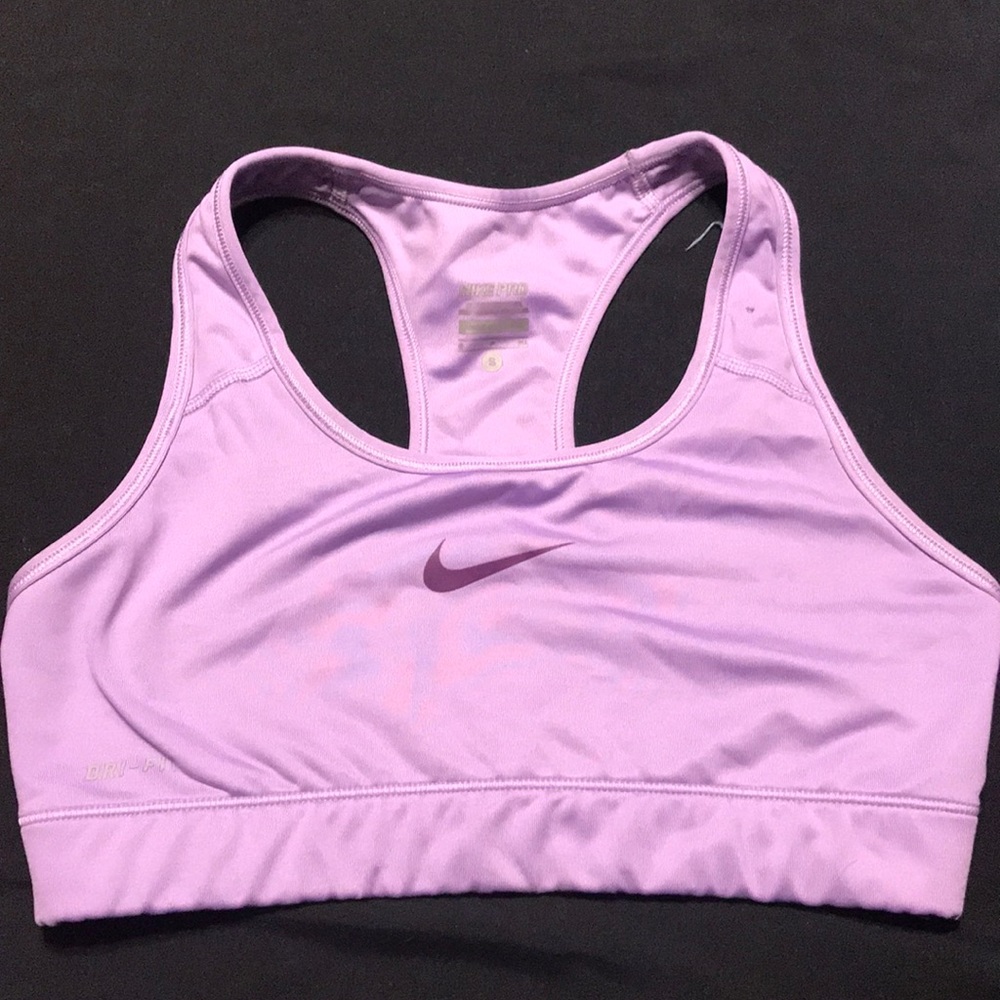Nike sports bra