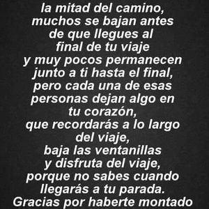 Meet your Posher, Maritza