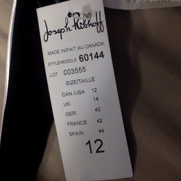 Joseph Ribkoff - Picture 3 of 3