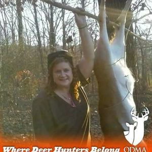 Meet your Posher, Kellye