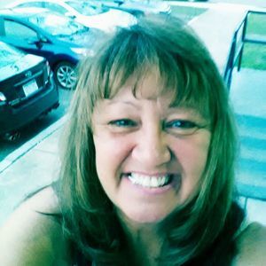 Meet your Posher, Joanne