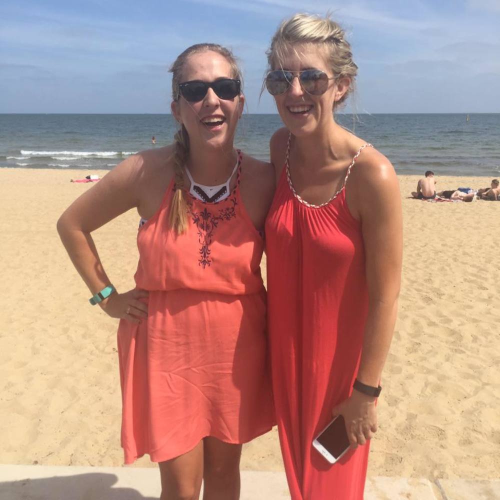 Meet your Posher, Lauren