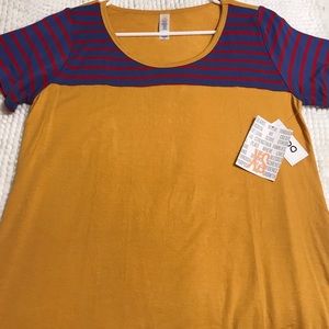 LuLaRoe Classic T