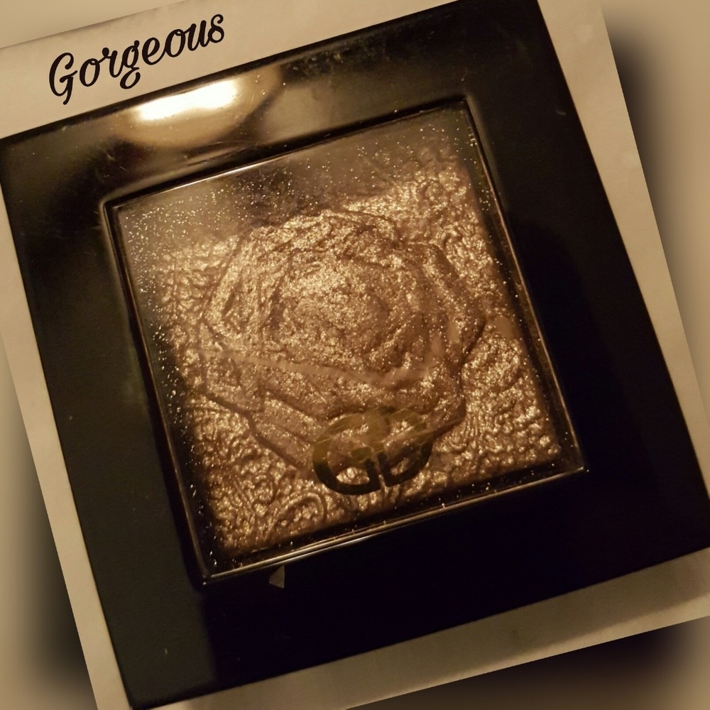 🎉 HP GLAMOROUS GA-DE Cosmetics Luminous Eyeshadow
