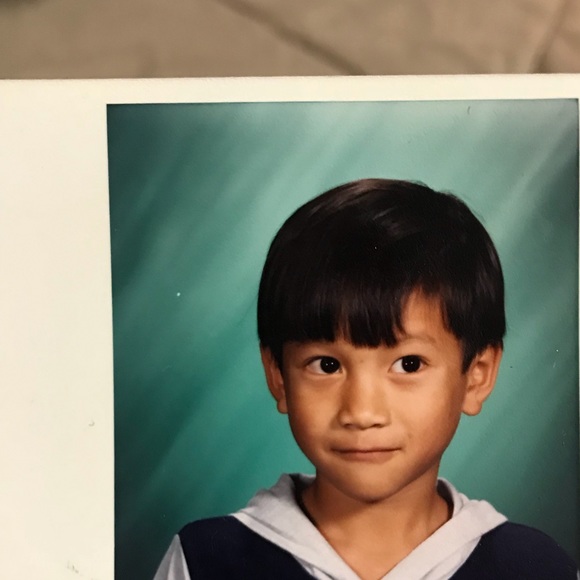 Meet your Posher, Tony - Picture 1 of 1