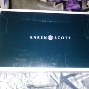 Karen Scott boots