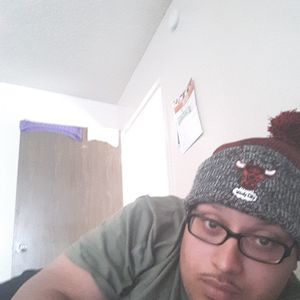 Meet your Posher, Darren