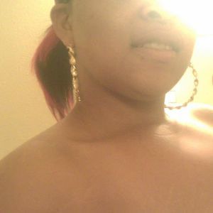 Meet your Posher, Antonette