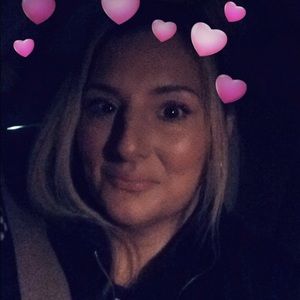 Meet your Posher, Shannon