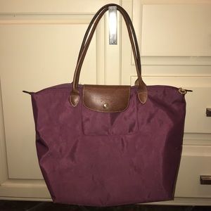 Longchamp bag