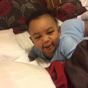 Meet your Posher, Taylor