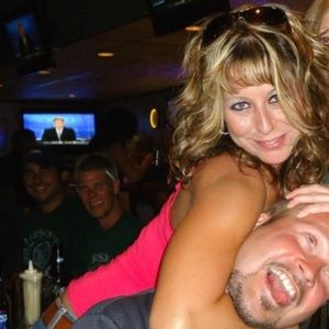 Meet your Posher, Jamie