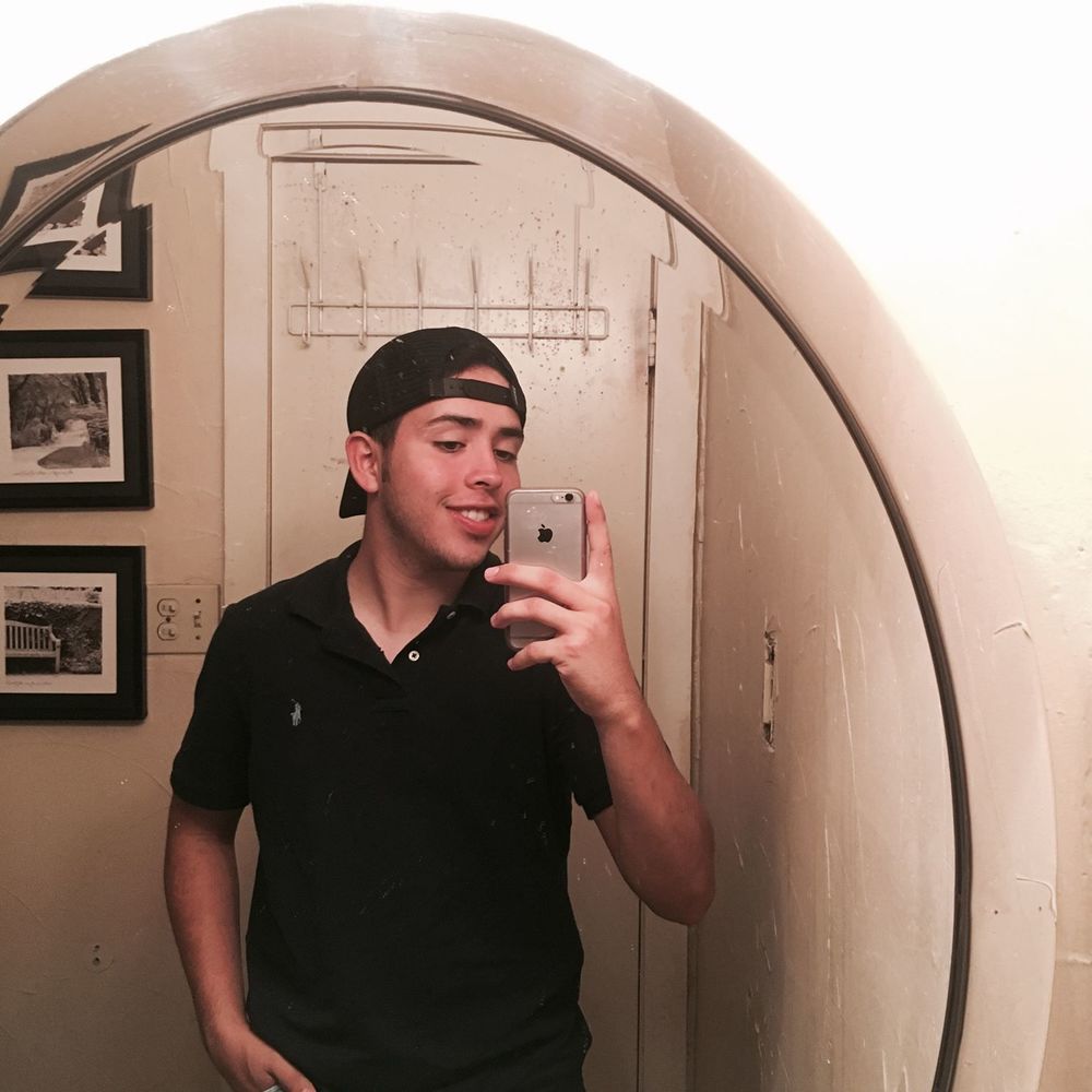 Meet your Posher, Noe