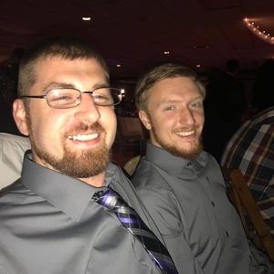 Meet your Posher, Tim