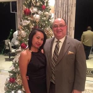 Meet your Posher, Len