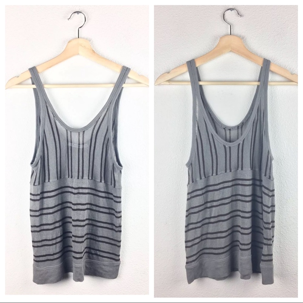 T Alexander Wang Tank Top