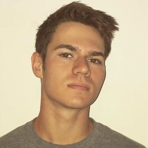 Meet your Posher, William