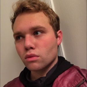 Meet your Posher, Jared