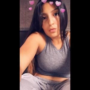 Meet your Posher, Kiara