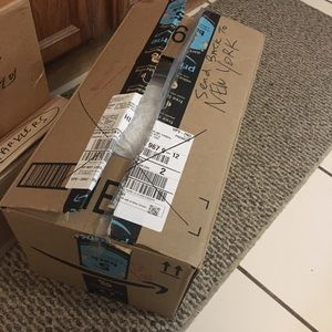 Box of clothes for luv2travelnyc only