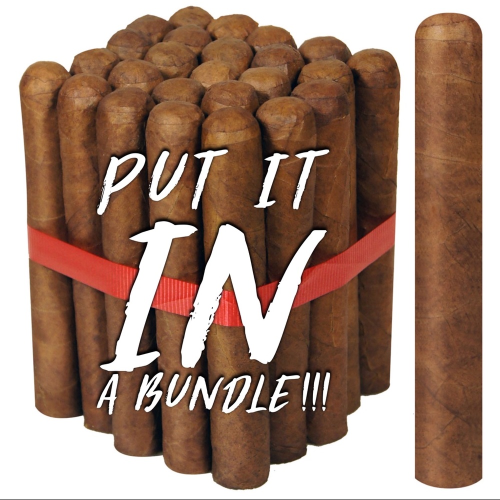 Bundle For Exclusive Offers!